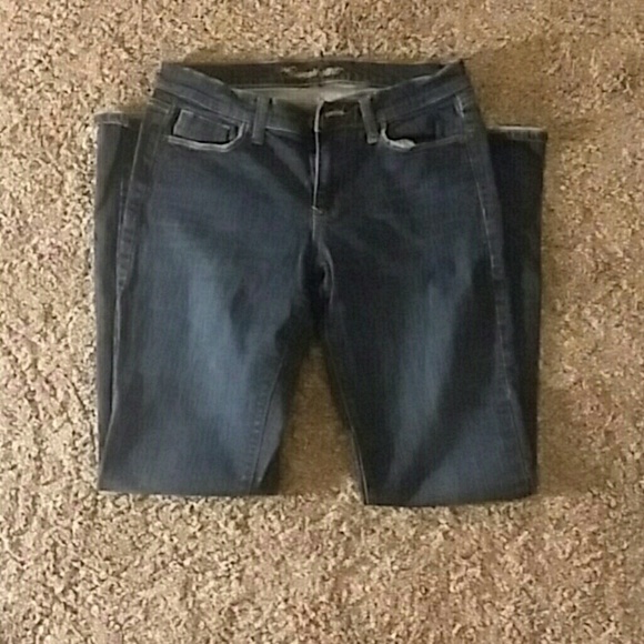 Jeans - Picture 1 of 2